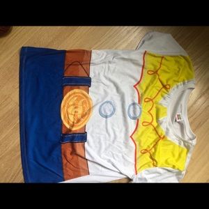 Disney Toy Story Jessie tee Shirt